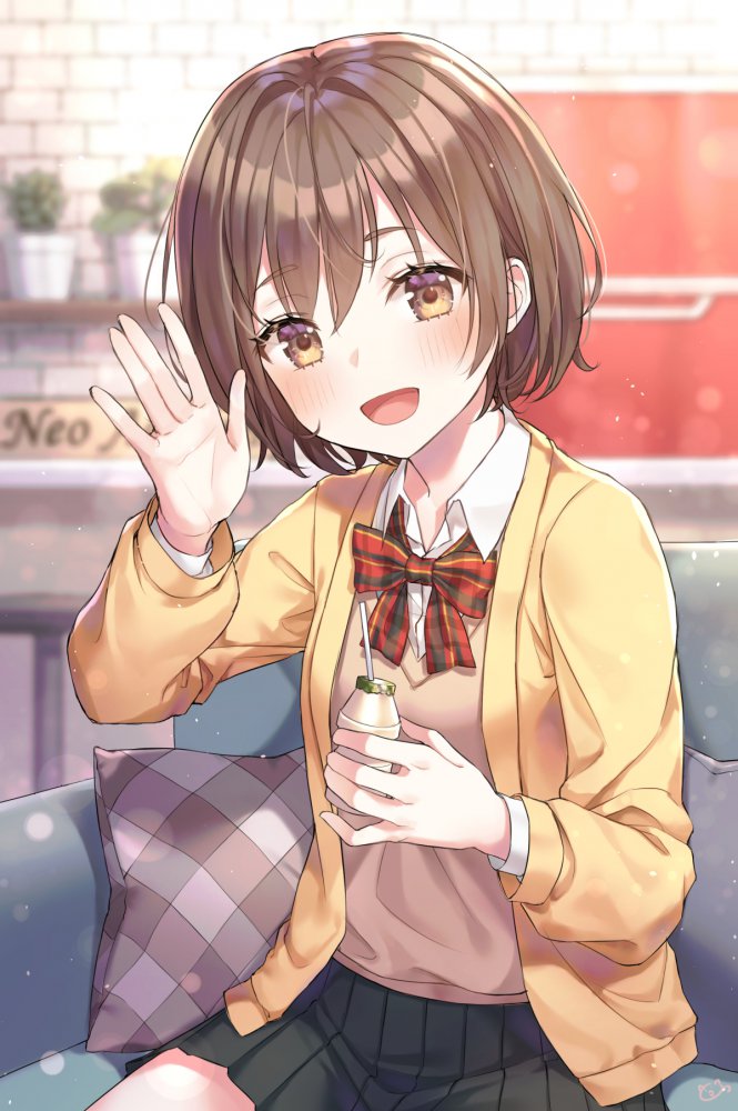 好きな二次元キャラ画像貼ってけ